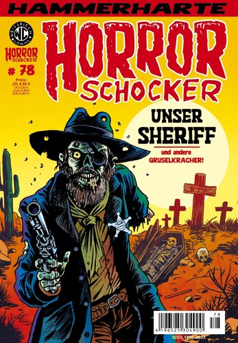 Horrorschocker 61 78 - horrorschocker,