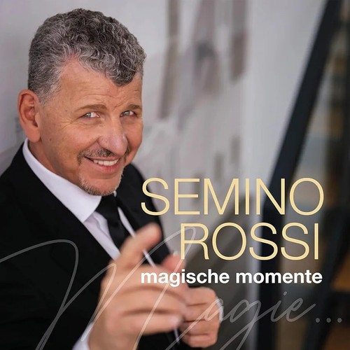 Semino rossi magische - semino,