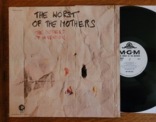 Frank Zappa The Worst Of The