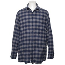 Walbusch, Flanellhemd