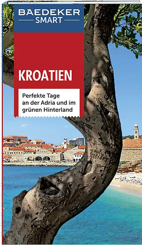 Baedeker smart reiseführer - smart,
