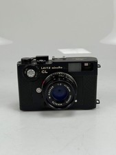 Leica Minolta CL Rangfinder