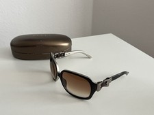 Gucci Buckle Sonnenbrille