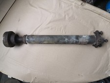 VW T4 Syncro 2.5TDI Kardanwelle 7D0521109 hinten Antrieb Kardan Welle