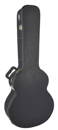 Gitarren koffer jazz gitarre - gitarren,