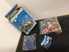 Playmobil ,Feuerwehrset  3234