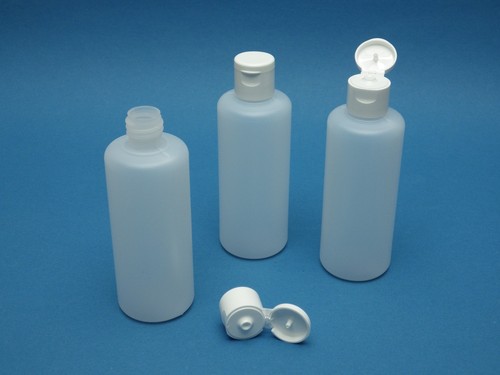 100ml flasche spezial mit - 100ml, pe