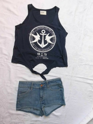 Kleiderpaket teile - ,