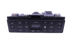 Klimabedienteil original Audi A4 B5 Facelift Klimaautomatik 8D0820043N KFZ