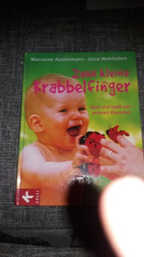 Buch kind - buch,