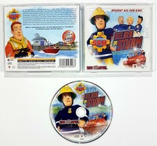 Hörspiel CD zum Kinofilm