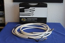Silent Wire LS-12MKII - Top Lautsprecherkabel