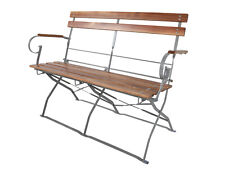 Biergartenbank Gartenbank