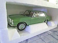 MERCEDES BENZ W115 200