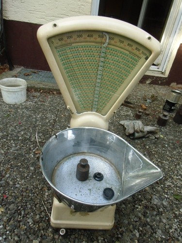 Schick waage bis - schick,
