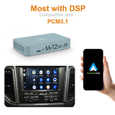 Mr12volt CarPlay Android Auto
