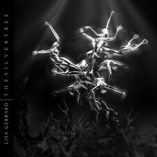 Lisa Gerrard ‎– The Silver