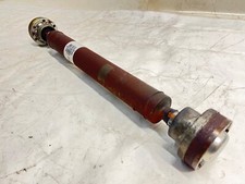 Jeep Grand Cherokee 3.0 CRD IV WK2 Kardanwelle Gelenkwelle vorne P52123467AD