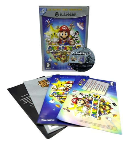 Mario party nintendo - mario,