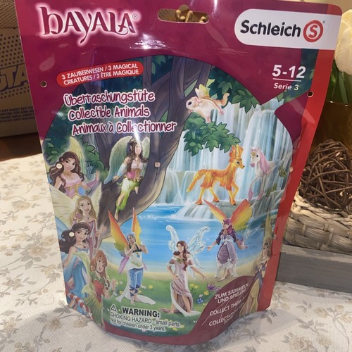 Schleich bayala zauberwesen - bayala,