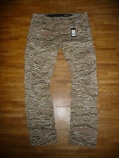 VINTAGE G- STAR JEANS ROVIC