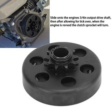 ♡ Go-Kart-Kupplung 19 Mm/0