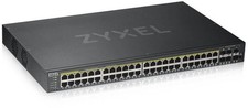 Zyxel GS1920-48HP V2 Smart
