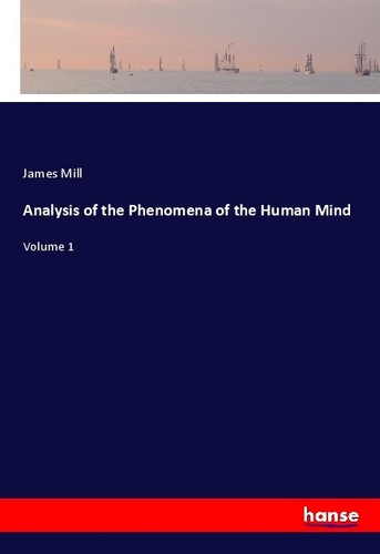 Analysis the phenomena of - of,