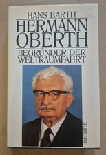 Hermann Oberth - Begründer
