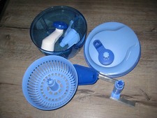 Tupperware Quick Chef