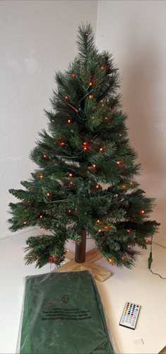 Lumida xmas led weihnachtsbaum - xmas,