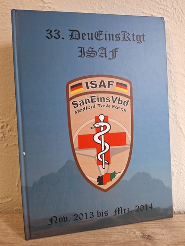 Bundeswehr bontingent buch - bontingent,
