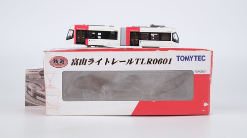 Tomytec tlr0601 toyama light - toyama,
