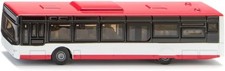 Linienbus feuerwehr - linienbus,