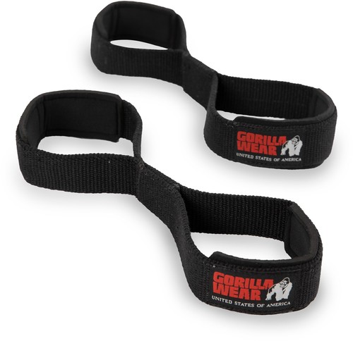 Gorilla wear figure lifting - gorilla,