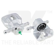 NK Bremssattel vorne links