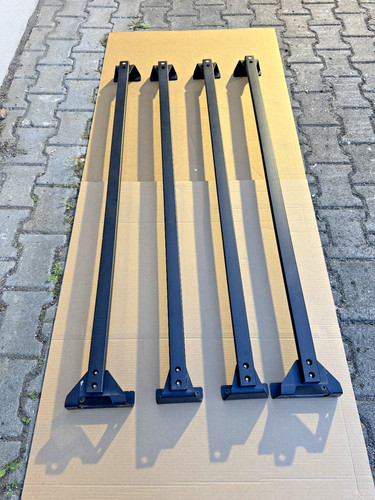 Bully dachträger von rack - dachträger, nd-rack