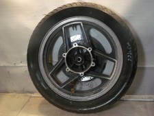 Kawasaki GPZ 900 R ZX900A