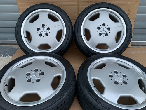 Amg felgen reifen 17 zoll - felgen, +
