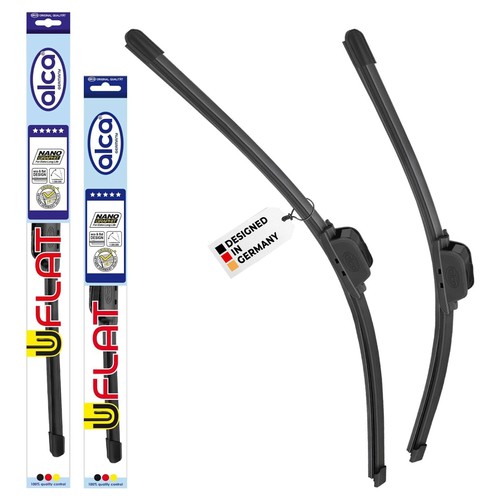 Alca scheibenwischer set - alca®, scheibenwischer-set