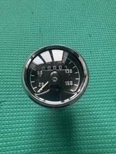 New  Speedometer 160km Jawa
