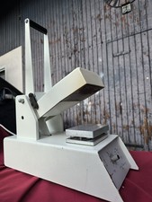 Thermopatchgerät NL-3RGSHeißpresse, Textildruck, 220/240V, 90s