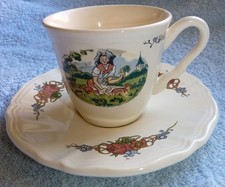 Sarreguemines Obernai Espresso