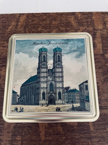Münchener frauenkirche - münchener,