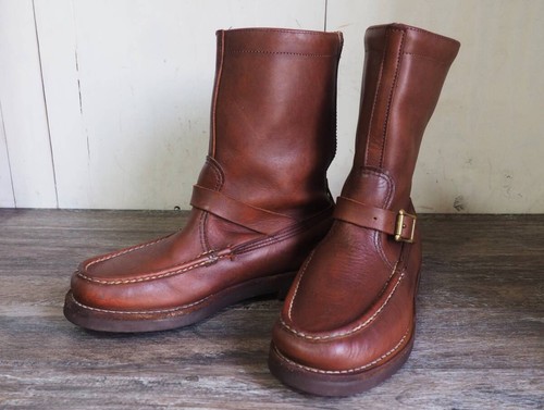 Russell mokassin stiefel - russell,