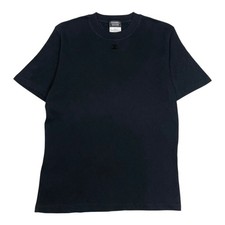 Chanel Uniform Logo T-Shirt