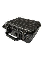 5 Liter Universalkoffer mit Schaum, Outdoor, Kamerakoffer, wetterfester, staubdi