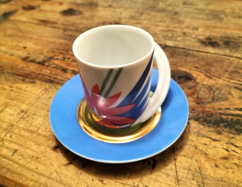 Espresso sammeltasse rosenthal - espresso,