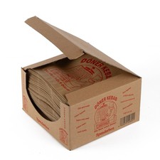 DayBays Dönertüten 16x16 cm