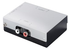 Rauscharmer Phono